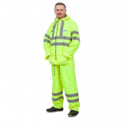 Спец.костюм Костюм ПВХ Ext-V лим.СОП 48-50/170-176 4603720761815