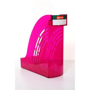 Вертикальный накопитель ATTACHE 95мм Яркий Офис тонир Слива Вертикальный накопитель ATTACHE 95мм Яркий Офис тонир Слива
