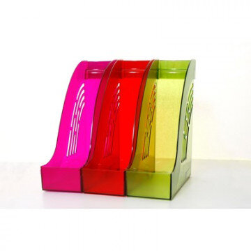 Вертикальный накопитель ATTACHE 95мм Яркий Офис тонир Слива Вертикальный накопитель ATTACHE 95мм Яркий Офис тонир Слива