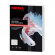 Обложки для переплета пластиковые Promega office с рис.А4,400мкм,100шт/уп.