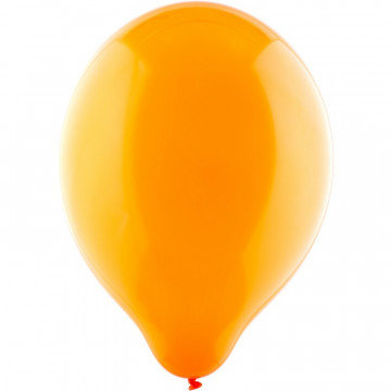 Набор шаров металлик, цвет в асс., 30 см, 100 шт/уп KL40906