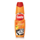 Средство для чистки плит САНИТА гель Антижир 500г ассорт. Микроволновые печ