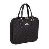 Сумка для документов П7088 черный 37 х 29 х 5