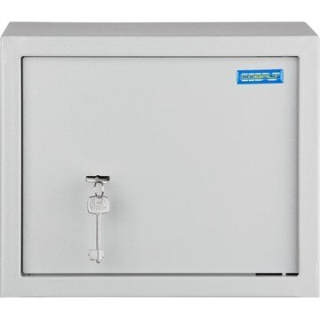 Сейф COBALT K-28 мебельный, ключ. замок