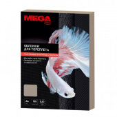 Обложки для переплета пластиковые Promega office дымч.рисА4,400мкм,100шт/уп Обложки для переплета пластиковые Promega office дымч.рисА4,400мкм,100шт/уп