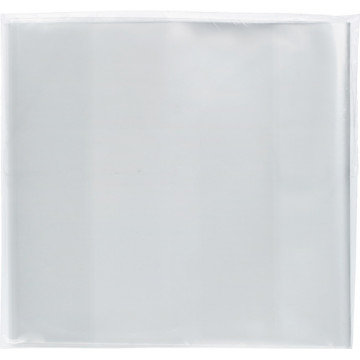 Обложка д/рабочих тетрадей, универсальная220х460,ПП, комплект 10шт