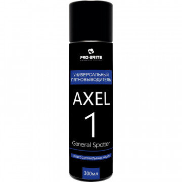 Профессиональная химия Pro-Brite AXEL-1. General Spotter 0,3л (038-03)