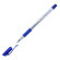 Ручка шариковая Unimax Dart GP 0,7мм, син, масл, треуг. неавтом.