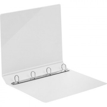 Папка на 4-х кольцах Attache ПАНОРАМА 75мм Россия