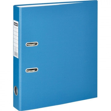 Папка-регистратор Attache Economy, 50мм, cиний