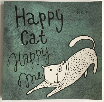 Альбом для рис. и эскизов 190х195мм 36л белый блок 90гр,скоб,обл. карт,7439