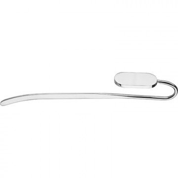 Набор пишущих принадл. ручка + закладка + нож для бумаги Ve-21S