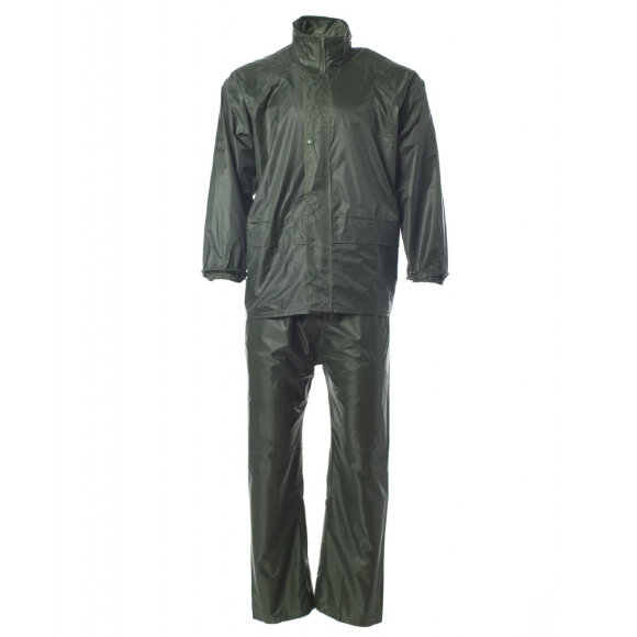 Костюм Ливень зеленый 60-62 (XXXL) 170-176 103550 Костюм Ливень зеленый 60-62 (XXXL) 170-176 103550