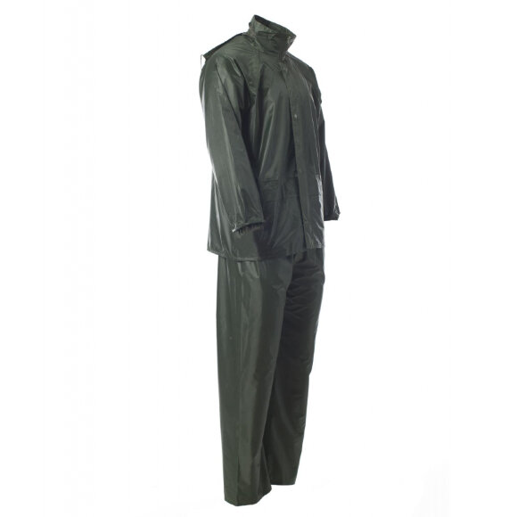 Костюм Ливень зеленый 60-62 (XXXL) 170-176 103550 Костюм Ливень зеленый 60-62 (XXXL) 170-176 103550