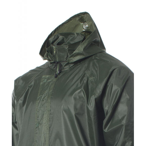 Костюм Ливень зеленый 60-62 (XXXL) 170-176 103550 Костюм Ливень зеленый 60-62 (XXXL) 170-176 103550