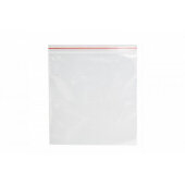 Пакет с замком (Zip Lock) 5 х 7 см, 32 мкм, 1000 шт/уп эконом Пакет с замком (Zip Lock) 5 х 7 см, 32 мкм, 1000 шт/уп эконом
