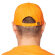 Спец.гол.убор Бейсболка Комфорт оранж