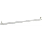 Светильник ЭРА SPO-801-0-001-060 под 1 светодиодную лампу T8 G13 LED 600мм