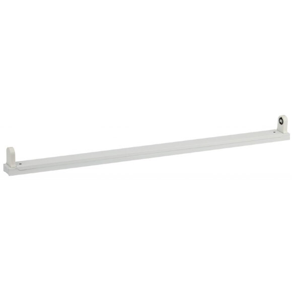 Светильник ЭРА SPO-801-0-001-060 под 1 светодиодную лампу T8 G13 LED 600мм