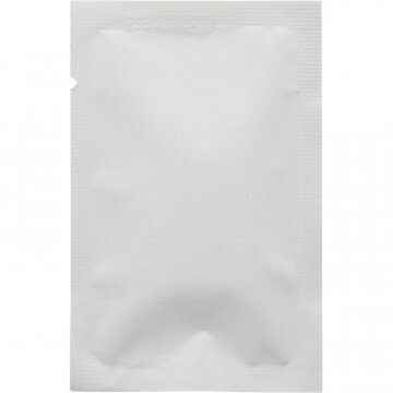 Салфетки влажные освежающие 6х10см 100шт/уп,саше, в индивидуальной упаковке