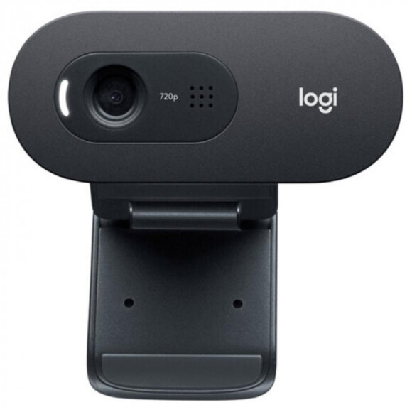 Веб-камера Logitech C505 HD Webcam (960-001364) Веб-камера Logitech C505 HD Webcam (960-001364)