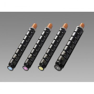 Тонер-картридж Canon C-EXV34 (3785B002) жел. для IR C2020/2030