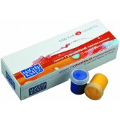 Гуашь МАСТЕР-КЛАСС 12 цв., банка 40мл