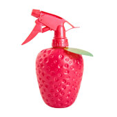 Пульверизатор &#039;Клубничка&#039;, 500 мл, цвет красный,3727360 Пульверизатор 'Клубничка', 500 мл, цвет красный,3727360