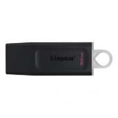 Флеш-память Kingston DataTraveler Exodia, USB 3.2 G1, б/чер, DTX/32GB Флеш-память Kingston DataTraveler Exodia, USB 3.2 G1, б/чер, DTX/32GB