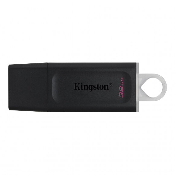 Флеш-память Kingston DataTraveler Exodia, USB 3.2 G1, б/чер, DTX/32GB Флеш-память Kingston DataTraveler Exodia, USB 3.2 G1, б/чер, DTX/32GB