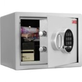 Сейф Aiko Т-23EL мебельный, электрон. замок
