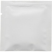 Салфетки влажные освежающие 6х6см 100шт/уп, саше, в индивидуальной упаковке