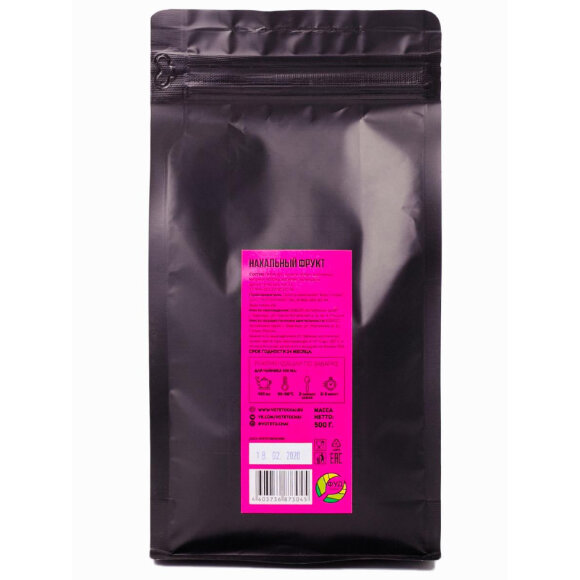 Чай TEA IS HERE Нахальный фрукт 500 гр