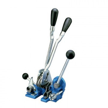 Машинка для обвязки комб. устройство Р1604/Р1624/Н-42-12 для ПП ленты12 мм Машинка для обвязки комб. устройство Р1604/Р1624/Н-42-12 для ПП ленты12 мм