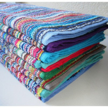 Полотенце махровое Марокко 50х90, 420 гр/м2