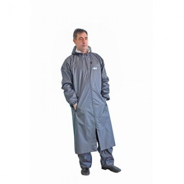 Спец.костюм Плащ Membrane т.сер 60-62/170-176 4603720762959 Спец.костюм Плащ Membrane т.сер 60-62/170-176 4603720762959