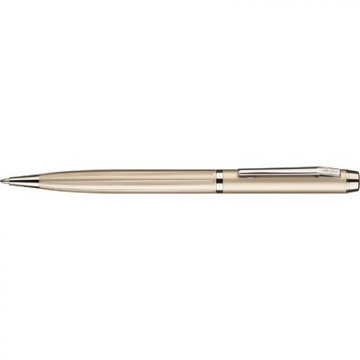 Набор пишущих принадл. ручка + визитница + зажим д/галстука + запонки Ve 42