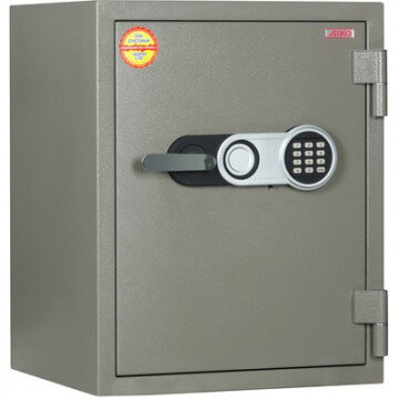 Сейф AIKO FRS-610 E огнестойкий, электр.замок Сейф AIKO FRS-610 E огнестойкий, электр.замок