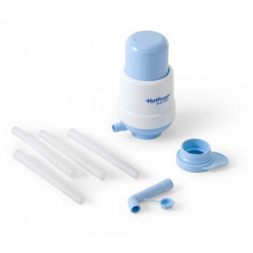 Помпа для воды механическая HotFrost А6