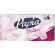 Бумага туалетная Papia DELUXE Парадизо4сл бел 100%ц втул 16,8м 140л 8рул/уп
