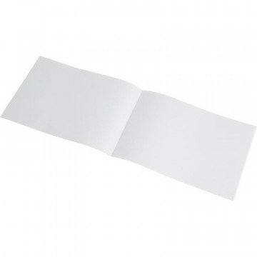 Альбом для рис. 40л Цветочный альбом АР40М156