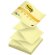Блок-кубик Post-it Z-блок R330 76х76 100 л.
