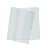 Набор обложек №1School д/днев,тетр,10шт,212х350,ПВХ,110мкм