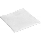 Полотенце вафельное 40х80 см. пл 105 гр/м2, 50 шт/уп