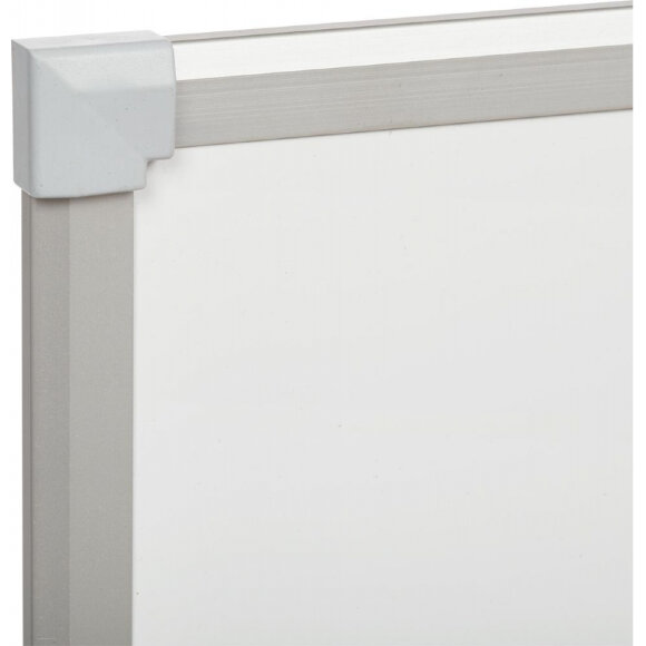 Доска магнитно-маркерная 45х60Attache Economy лак,рама алл с защ от вл