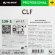 Профхим антисептик универс д/дезинф рук-поверх Pro-Brite/CLF (109-5),5л
