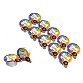 Сливки  Campina  порционные стерилизованные 10 шт. по 10г