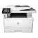 Многофункциональное устройство HP LaserJet Pro M426fdn (F6W17A) A4, 38 стр/