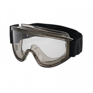 Очки защитные герметичные Ампаро Премиум прозрачные (арт произв 223408) Очки защитные герметичные Ампаро Премиум прозрачные (арт произв 223408)