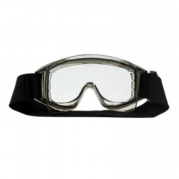 Очки защитные герметичные Ампаро Премиум прозрачные (арт произв 223408) Очки защитные герметичные Ампаро Премиум прозрачные (арт произв 223408)